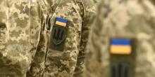 Фото новости: В уряді пояснили, хто зможе отримати бронь на рік Свежие новости: В уряді пояснили, хто зможе отримати бронь на рік