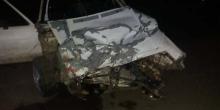 Свежие новости: В Вознесенском районе пьяный водитель врезался в грузовик - один погибший
