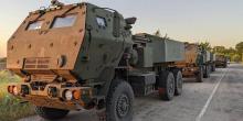 Свежие новости: США виділяють Україні військову допомогу на $1,1 мільярд
