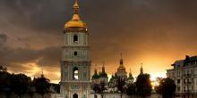 Фото новости: Переход приходов Московского патриархата в ПЦУ: стало известно общее количество Свежие новости: Переход приходов Московского патриархата в ПЦУ: стало известно общее количество