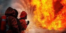 Свежие новости: За последние сутки в Украине зафиксировано 122 пожаров