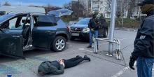 Свежие новости: Во Львове СБУ задержала трансграничную преступную группу за грабежи и наркобизнес в ЕС