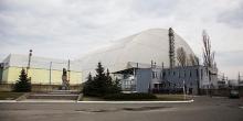 Свежие новости: Германия проведет учения в Чернобыле на случай аварии на АЭС