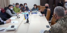 Свежие новости: Военнослужащие Николаева просят поучаствовать в проекте строительства жилья