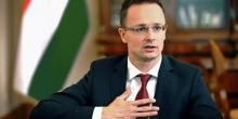 Фото новости: Венгрия раскритиковала языковой закон Украины Свежие новости: Венгрия раскритиковала языковой закон Украины