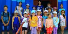 Фото новости: День відкритих дверей центру зайнятості для учнів міста Южноукраїнськ Свежие новости: День відкритих дверей центру зайнятості для учнів міста Южноукраїнськ