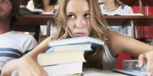 Свежие новости: Вступительный экзамен по иностранному языку сделают обязательным
