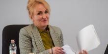 Фото новости: «Я вас всех люблю и уважаю», - Казакова депутатам Николаевского горсовета Свежие новости: «Я вас всех люблю и уважаю», - Казакова депутатам Николаевского горсовета