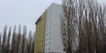 Фото новости: В Южноукраинске на комиссии по жилищным воспросам со скандалом распределяли квартиры в реконструированном общежитии Свежие новости: В Южноукраинске на комиссии по жилищным воспросам со скандалом распределяли квартиры в реконструированном общежитии