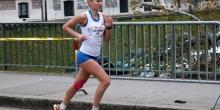 Свежие новости: Николаевская спортсменка выиграла полумарафон Grand Prix Lviv Half Marathon 2017