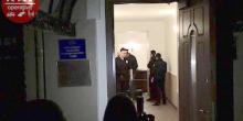 Фото новости: ВИДЕО: В Киеве взорвали «Конгресс Украинских Националистов» Свежие новости: ВИДЕО: В Киеве взорвали «Конгресс Украинских Националистов»