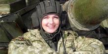Свежие новости: В этом году впервые в танковых войсках появились девушки, — Минобороны