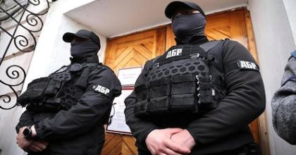 Свежие новости: ДБР проводить обшуки у керівництва податкової Києва