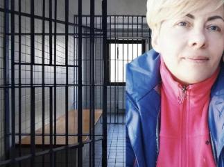 Свежие новости: Верховний Суд відмовив колишній вознесенській депутатці Ірені Шевчук  в її справі про борги чоловіка. Тепер їй загрожує позбавлення волі.