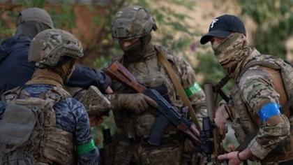 Свежие новости: Зеленський: Заступників керівників СБУ та ГУР звільнять через інцидент між співробітниками