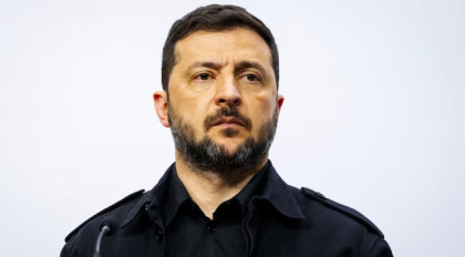 Свежие новости: Ми наблизились до можливого закінчення війни, - Зеленський