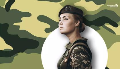 Свежие новости: Для жінок на військовому обліку обмежать виїзд з України, – Веніславський