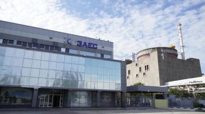 Свежие новости: РФ планує під'єднати Запорізьку АЕС до своєї енергосистеми попри ризики
