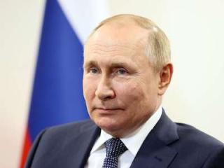 Свежие новости: Путіна чекає арешт у 123 державах