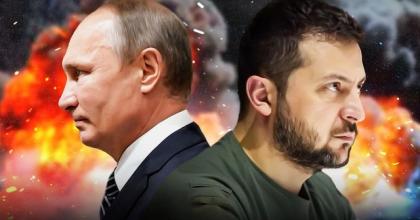 Свежие новости: Прямих домовленостей з Москвою про припинення ударів по енергетиці немає – Зеленський