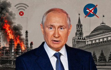 Свежие новости: На порозі бунту? Чому російські еліти і суспільство перестали вірити Путіну
