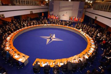 Свежие новости: Парламентська асамблея НАТО визнала Росію державою-терористом