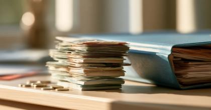 Свіжі новини: Україна отримала €2,9 млрд від ЄС за Ukraine Facility: гроші дали за 10 виконаних індикаторів