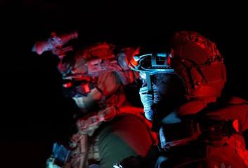 Свежие новости: Рф втратила два батальйони, намагаючись прорвати кордон у двох областях