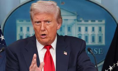Свіжі новини: «Ми дуже близькі до угоди»: Трамп заговорив про завершення війни в Україні