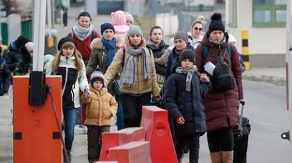 Свежие новости: В Україні жінкам заборонили виїзд за кордон