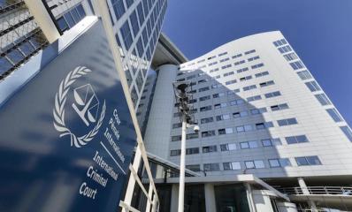 Свежие новости: Міжнародний кримінальний суд видав ордер на арешт путіна