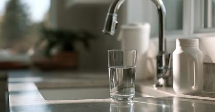Свіжі новини: Воду з крана в Миколаєві до трьох місяців не можна буде пити: ОВА готує хлорування мереж