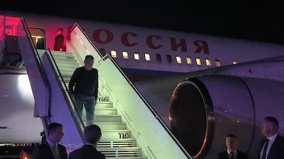 Фото новини: Гучний візит Лаврова до США: Росія отримала можливість виступити на G20 Свіжі новини: Гучний візит Лаврова до США: Росія отримала можливість виступити на G20