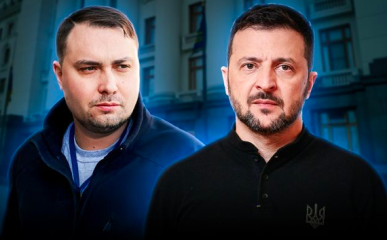 Свежие новости: Як Буданов змінює Офіс президента і шукає союзників на Банковій