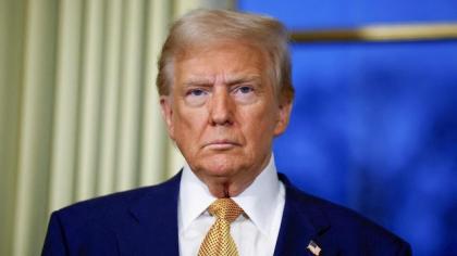 Свежие новости: Трамп: Між Україною і Росією має відбутися 