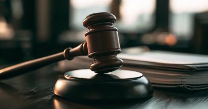 Свіжі новини: Вбивство Ірини Фаріон: суд засудив стрільця до довічного ув'язнення і 5 млн грн шкоди