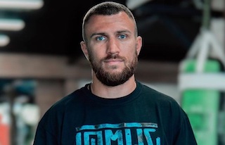 Свежие новости: Ломаченко продовжує маніпулювати аудиторією: новий вкид від боксера