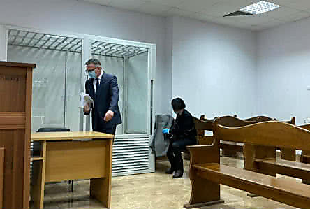 Свежие новости: Жена экс-министра иностранных дел Кожары заявила, что она застрелила гостя, – адвокаты