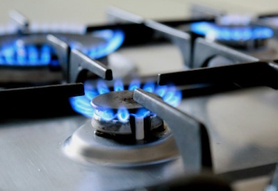 Свежие новости: На сайте мэрии Николаева объявили, что установка газовых счетчиков — это идея Казаковой