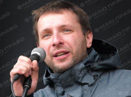 Свежие новости: ВИДЕО: Полковник Нацполиции рассказал об инциденте с Парасюком