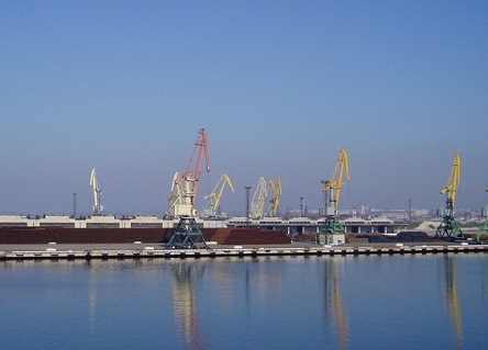 Фото новости: У Сенкевича хотят участвовать в концессии порта «Ольвия» Свежие новости: У Сенкевича хотят участвовать в концессии порта «Ольвия»