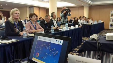 Свежие новости: Больница в Вознесенске модернизируется благодаря помощи ЕС