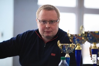 Свежие новости: Головний тренер збірної України з дзюдо – про бойкот змагань