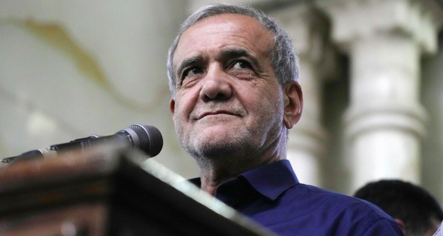 Свежие новости: Президент Ірану заявив, що Тегеран більше не атакуватиме сусідні країни без прямої загрози