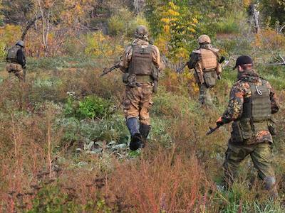 Свежие новости: Найманці 