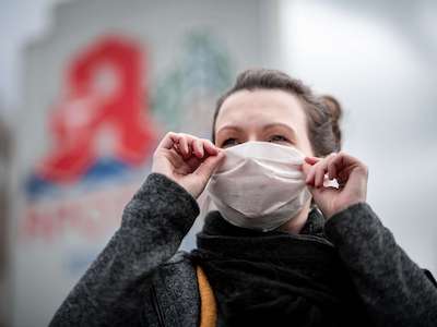 Свежие новости: Николаевцев просят не выходить из дома