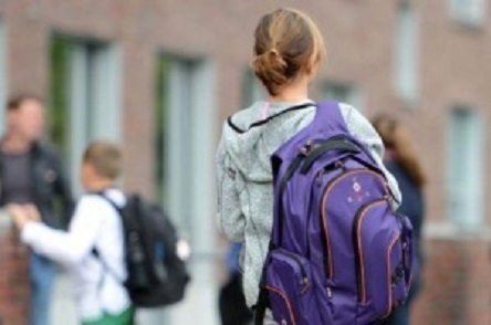 Свежие новости: В столице разыскивают двух девочек-подростков