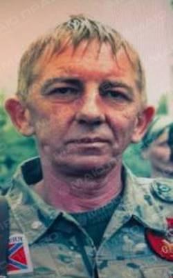 Свежие новости: Допоможіть знайти терориста