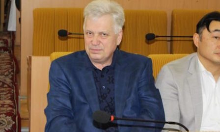 Свежие новости: В ДТП погиб экс-глава Николаевского облсовета Владимир Луста