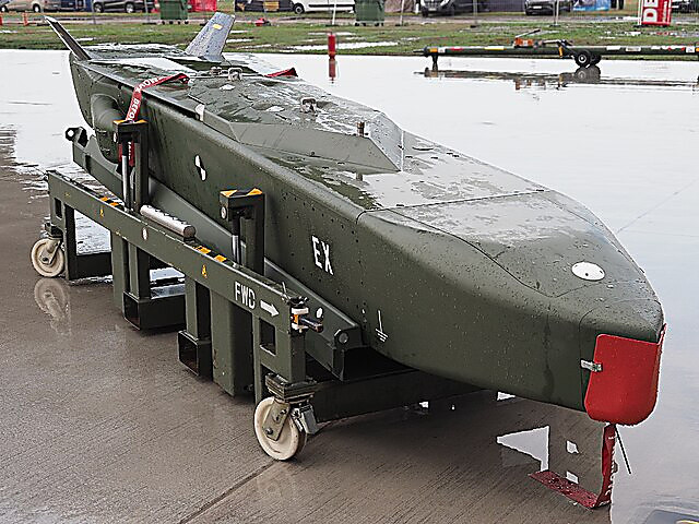 Свежие новости: Бундестаг провалив голосування за передачу Україні далекобійних ракет Taurus